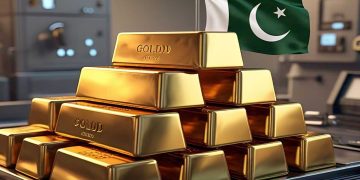Check out the latest gold rates in Pakistan for 17 March 2025. Stay updated with the current prices of 24K and 22K gold per tola and per gram