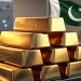 Check out the latest gold rates in Pakistan for 17 March 2025. Stay updated with the current prices of 24K and 22K gold per tola and per gram