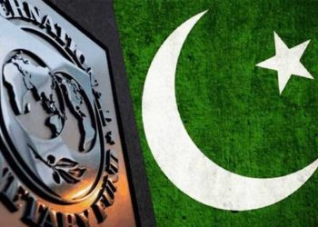 Government Submits Green Pakistan Report to IMF