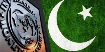 Government Submits Green Pakistan Report to IMF