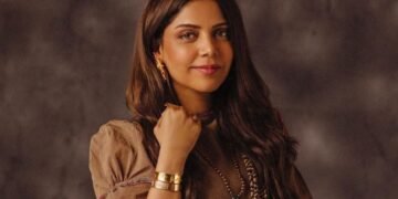 Hadiqa Kiani Embarks on UK Tour to Support Gaza Widows and Orphans