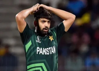 Haris Rauf Speaks Out After Being Left Out of World Cup Squad