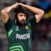 Haris Rauf Speaks Out After Being Left Out of World Cup Squad