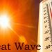 Heatwave 2025