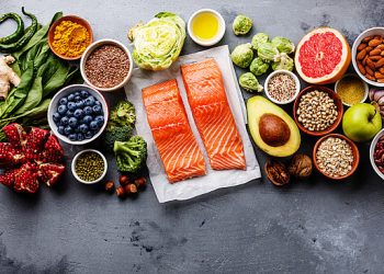 High Fat foods help protect against Alzheimers