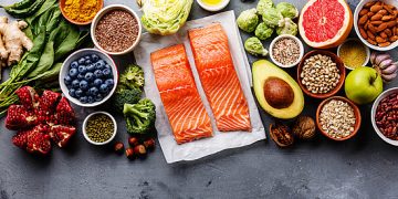 High Fat foods help protect against Alzheimers