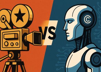 Hollywood-vs.-AI-Copyright-Showdown-Begins