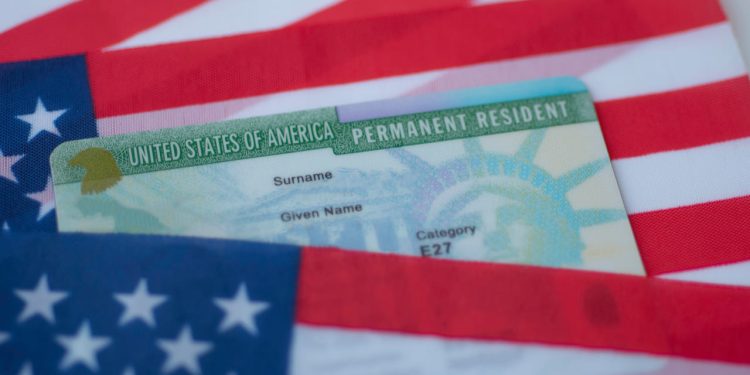 How to apply for the Green Card Lottery