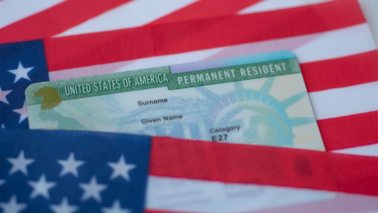 How to apply for the Green Card Lottery