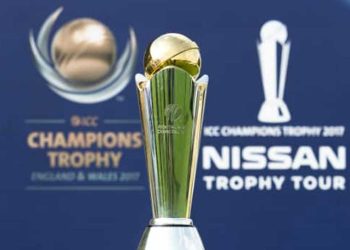 ICC Champions Trophy 2025: All Matches Ticket Prices Announced