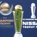 ICC Champions Trophy 2025: All Matches Ticket Prices Announced