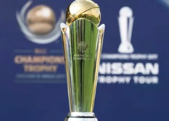 ICC Champions Trophy Returns to Pakistan for Grand Nationwide Tour