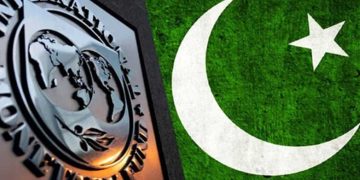 IMF Demands More Revenue, Pakistan Vows to Slash Public Spending