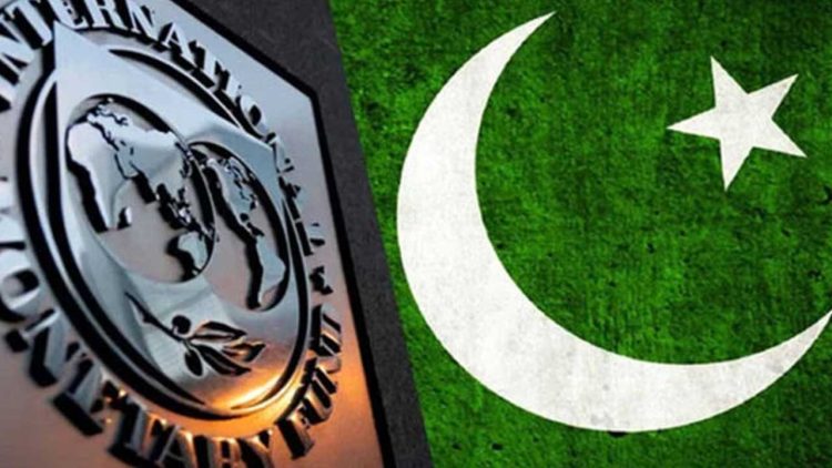 IMF Demands More Revenue, Pakistan Vows to Slash Public Spending