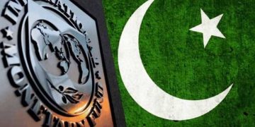 IMF PAK