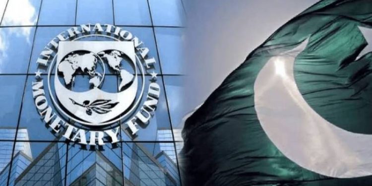 Pakistan Secures IMF Staff-Level Agreement Worth $1.2 Billion