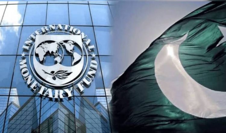 Pakistan Secures IMF Staff-Level Agreement Worth $1.2 Billion