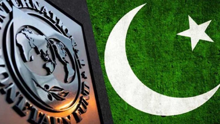 IMF, Pakistan Agree to Lower Tax Collection Goal by Rs. 620 Billion