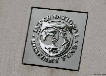 IMF WORLD NEW