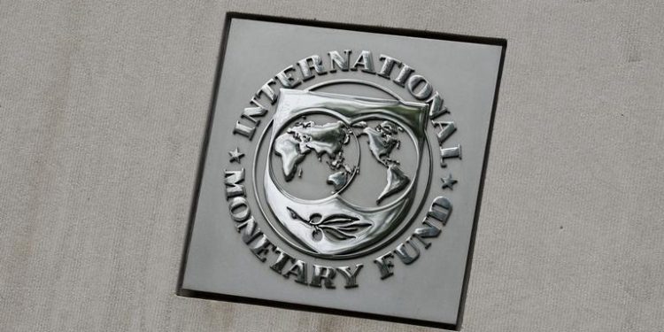 IMF WORLD NEW