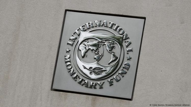 IMF WORLD NEW