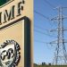 IMF and Electricity