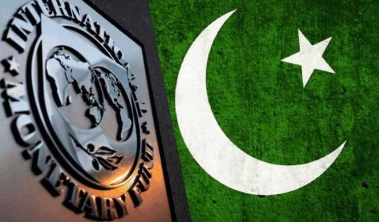 IMF and PAK