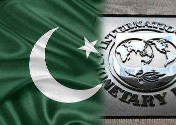IMF, Pakistan make 'significant progress' towards staff-level agreement