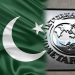 IMF, Pakistan make 'significant progress' towards staff-level agreement