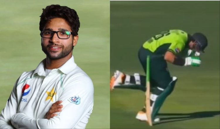 Imam ul Haq