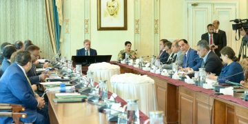 Increasing exports is the Govt’s highest priority: Shehbaz Sharif