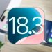 iOS 18.3 Update Brings Unprecedented Personalization and Enhanced Features
