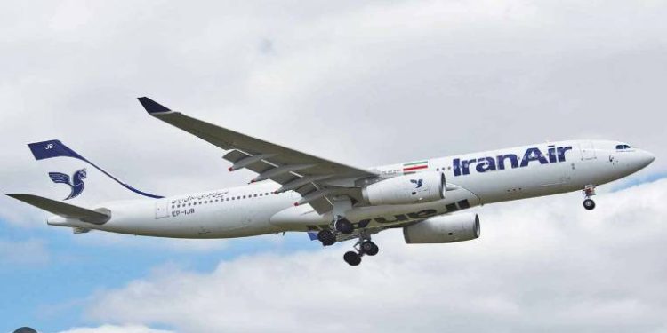 Iran direct flights to Pak