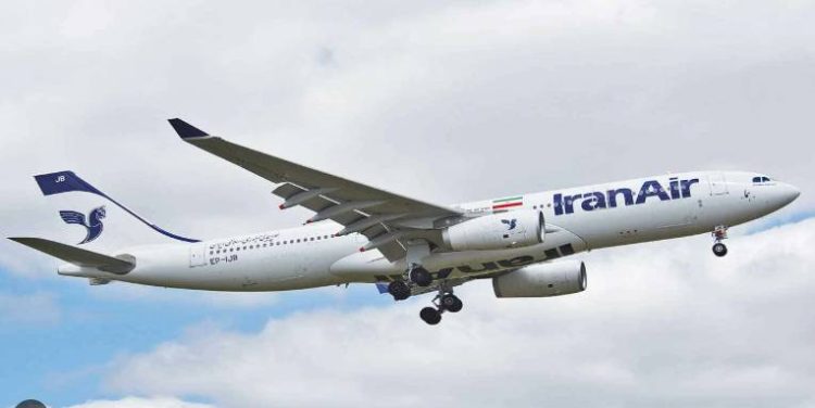 Iran direct flights to Pak