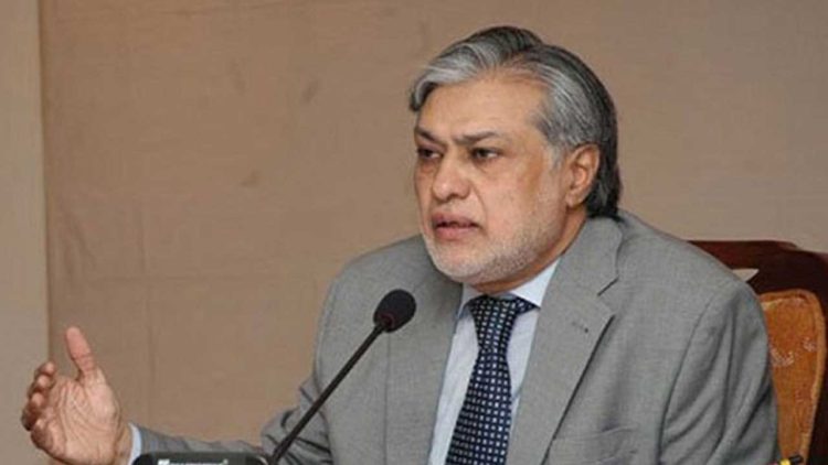 Ishaq Dar Predicts Pakistan’s Entry into G20 by 2030