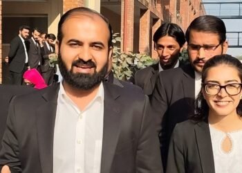 Islamabad Court Orders Arrest of Imaan Mazari and Hadi Ali Within 24 Hours