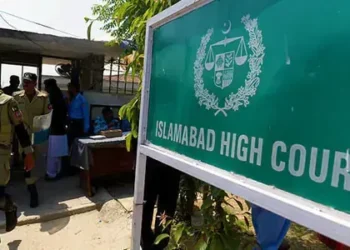 Islamabad High Court Halts Tree Felling by CDA Pending Detailed Report