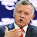Jordanian King Abdullah 2 arrives in Pak