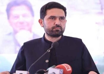 KP Chief Minister Sohail Afridi Undertakes Another Brief Visit to Karachi