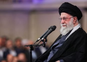 Khamenei Vows Not to Yield Amid Widespread Protests in Iran