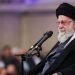 Khamenei Vows Not to Yield Amid Widespread Protests in Iran