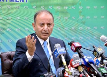 LNG contract with Qatar