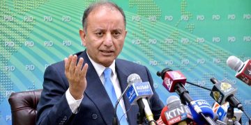 LNG contract with Qatar