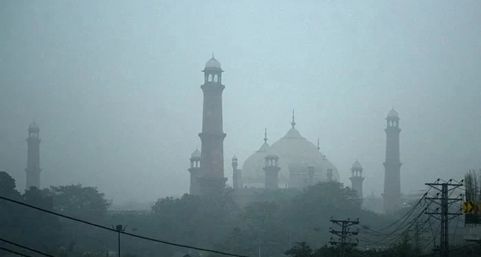 Lahore