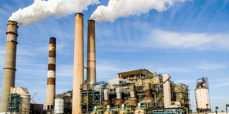 Large Scale Manufacturing Sector Records 6pc Growth in First Five Months of FY26: PBS