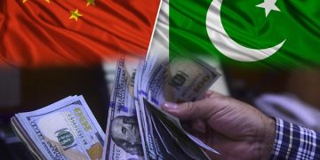 Govt Eyes $3.3 Billion in Foreign Loans From Chinese Banks