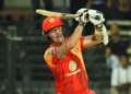 Luke Ronchi Named Head Coach of Islamabad United Ahead of PSL Season