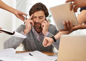 Managing Mental Health in the Digital Age