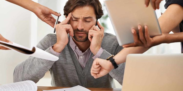 Managing Mental Health in the Digital Age