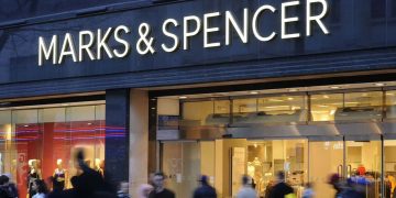 M&S Suffers Digital Collapse due to Unknown Technical Issue